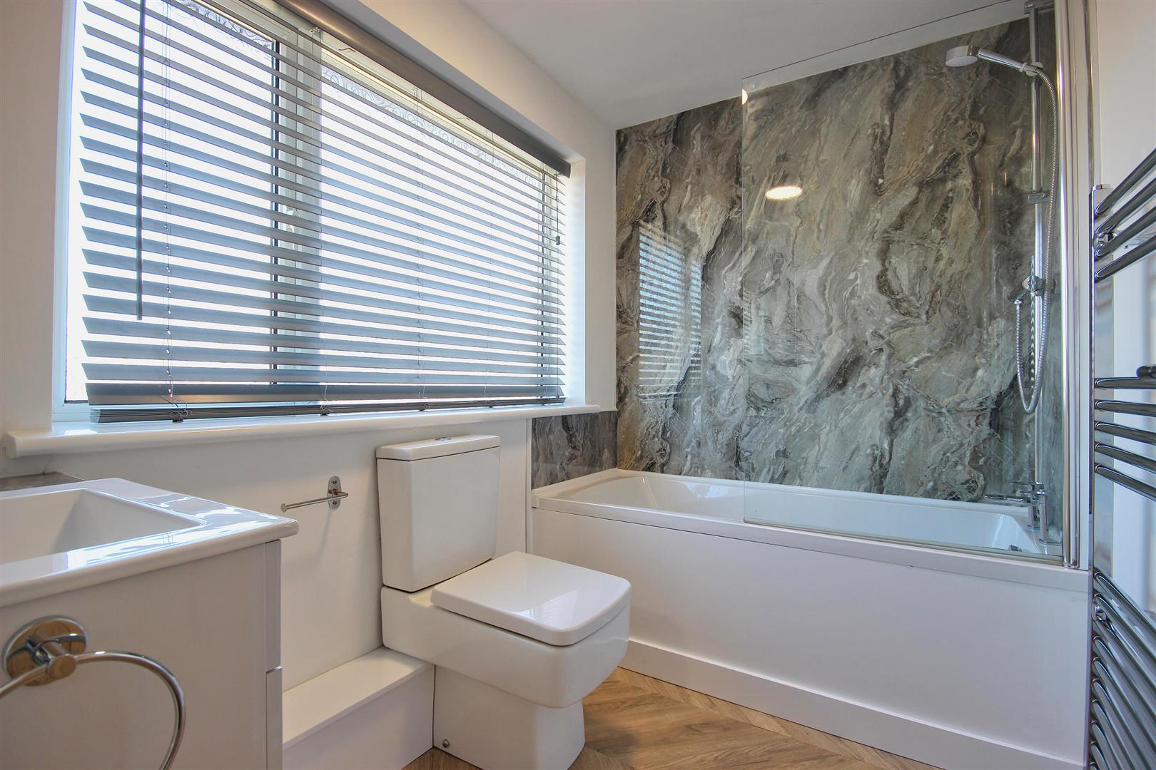 82 East Street, Leven